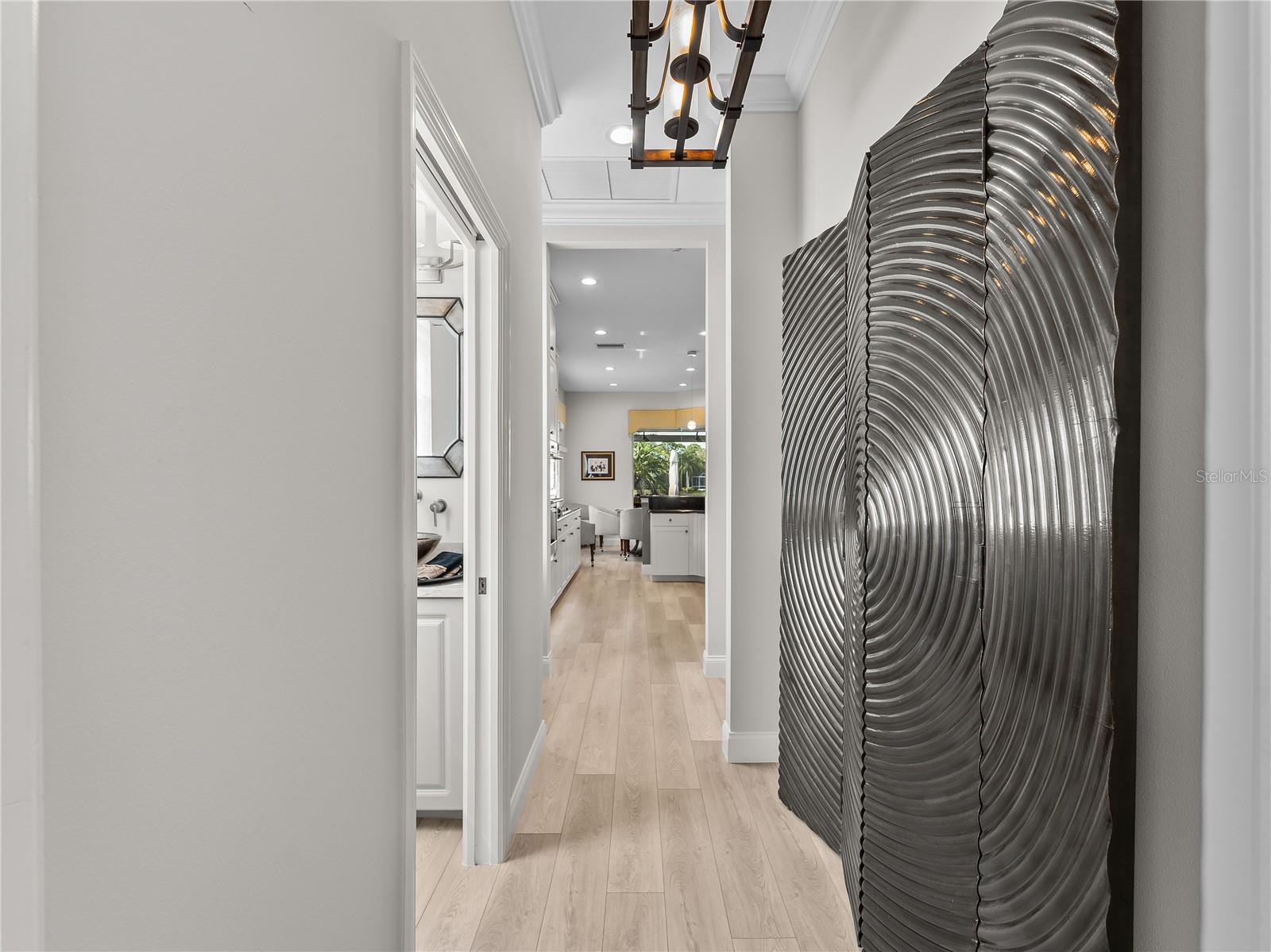 KENWOOD PARK - Residential