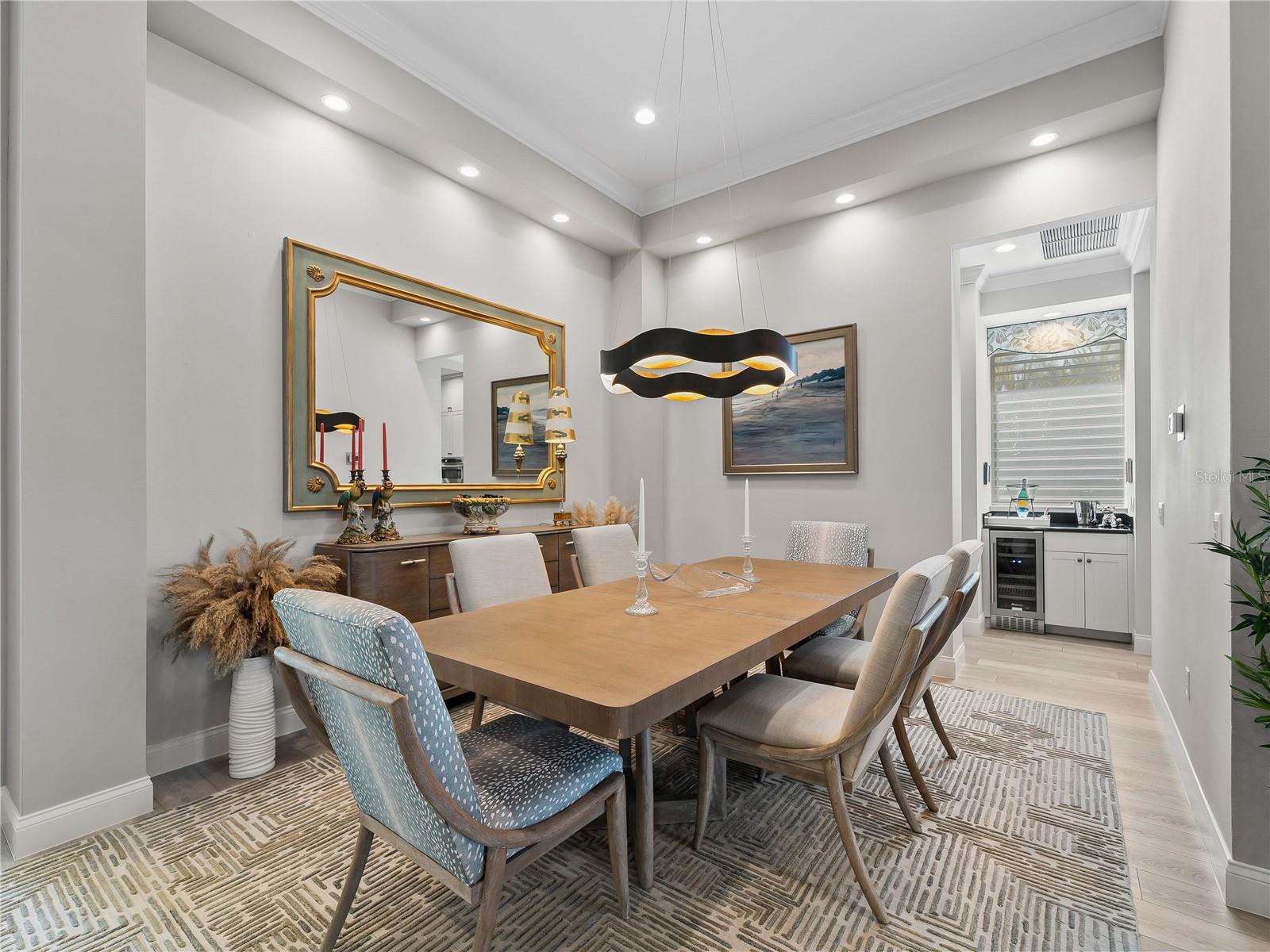 KENWOOD PARK - Residential