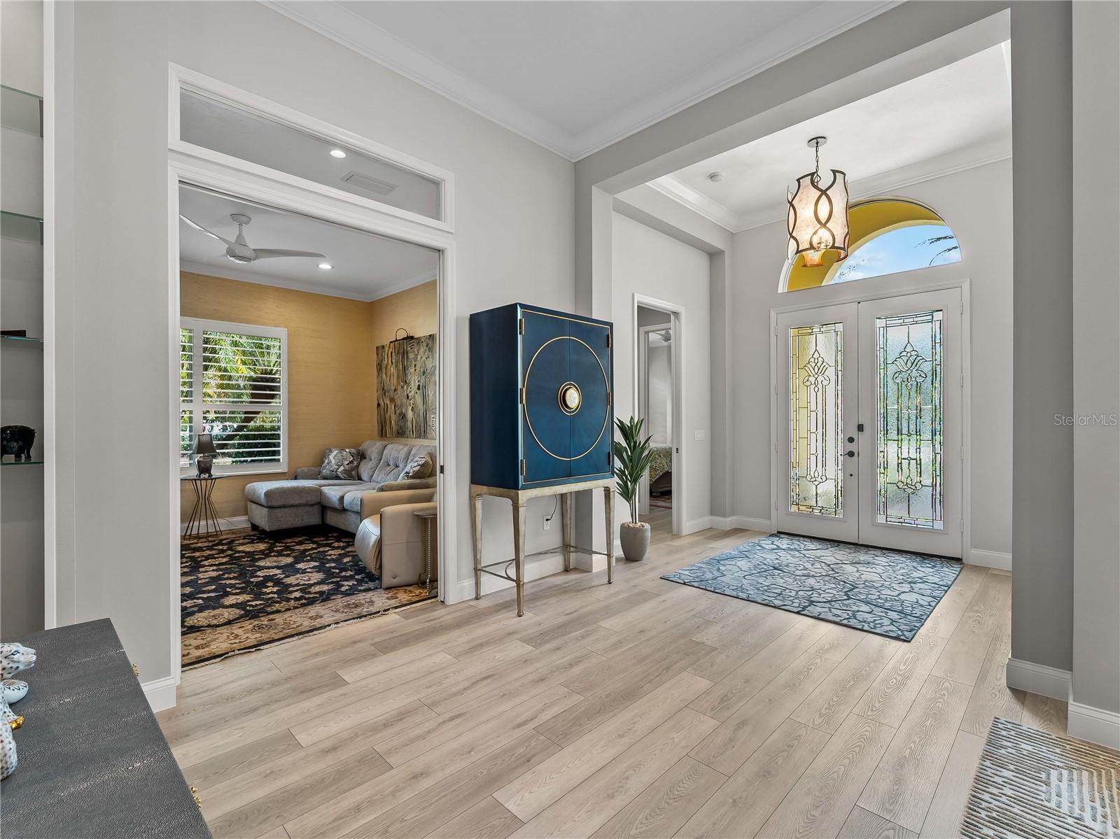 KENWOOD PARK - Residential