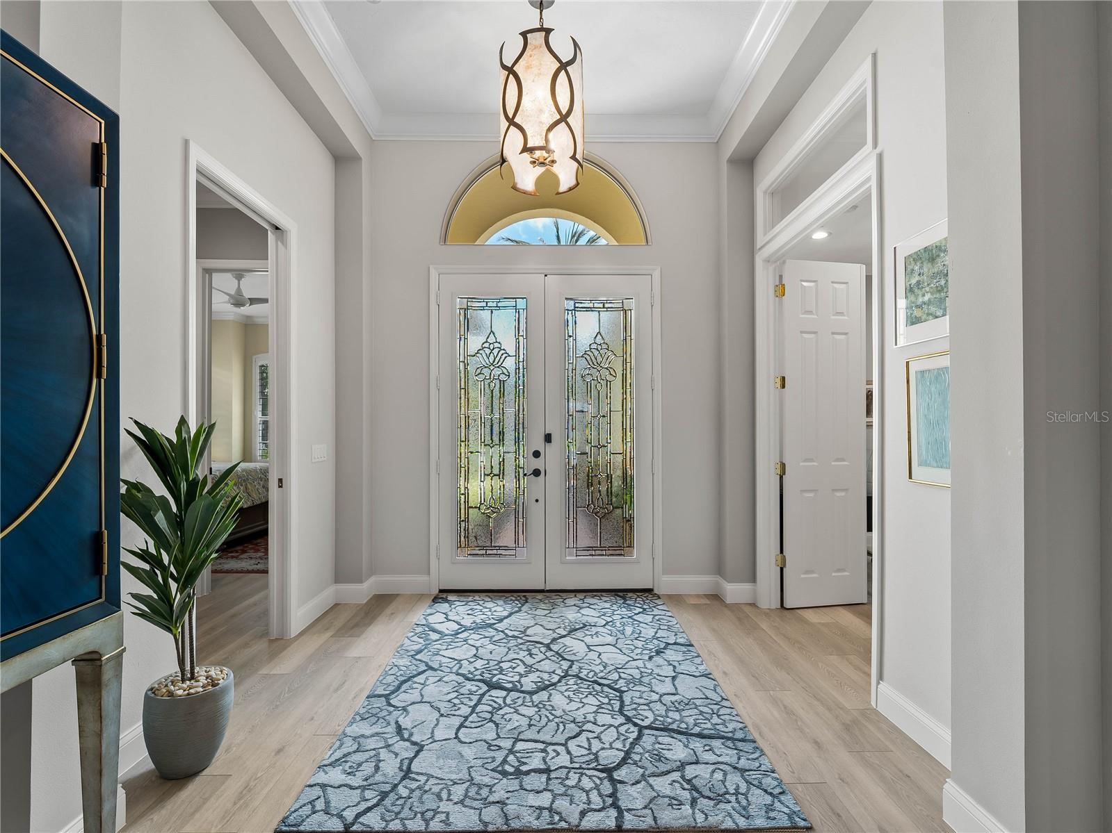 KENWOOD PARK - Residential