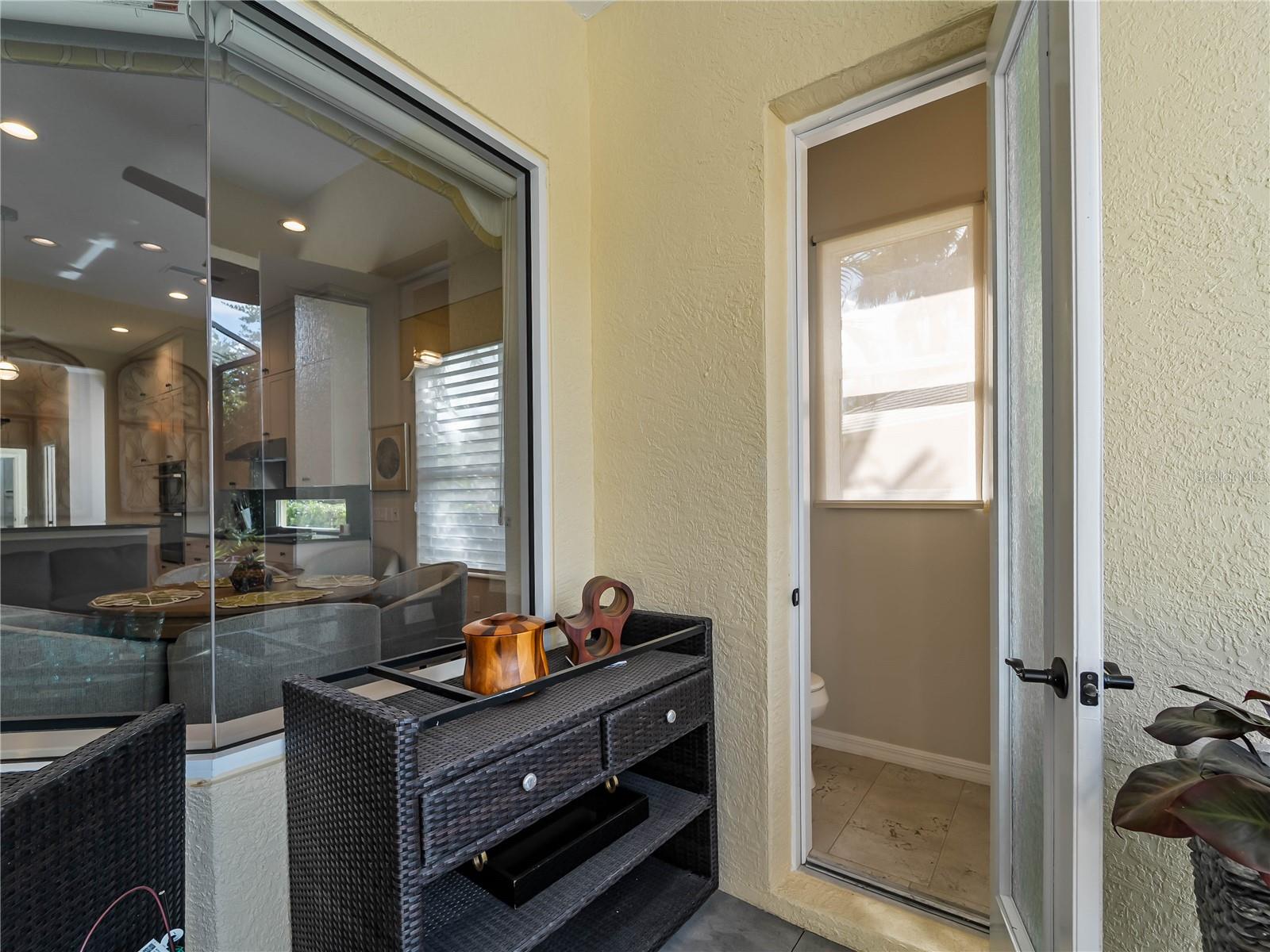 KENWOOD PARK - Residential