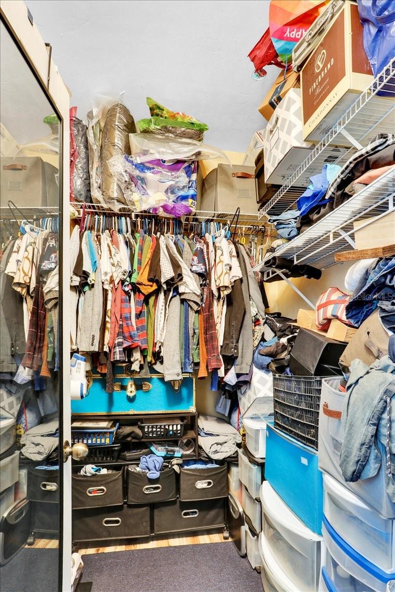 GREENS CONDOS AT WEST END - Residential