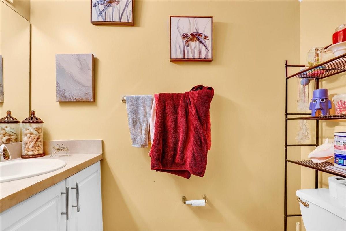 GREENS CONDOS AT WEST END - Residential