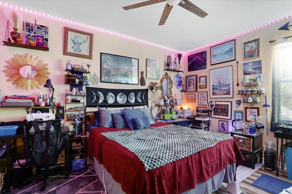 GREENS CONDOS AT WEST END - Residential