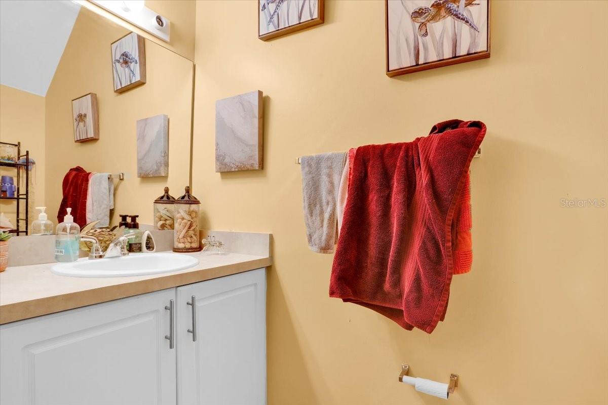 GREENS CONDOS AT WEST END - Residential