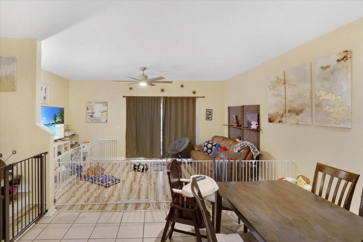 GREENS CONDOS AT WEST END - Residential