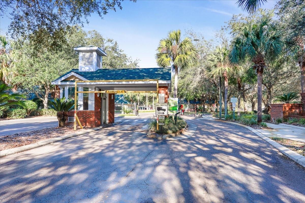 GREENS CONDOS AT WEST END - Residential