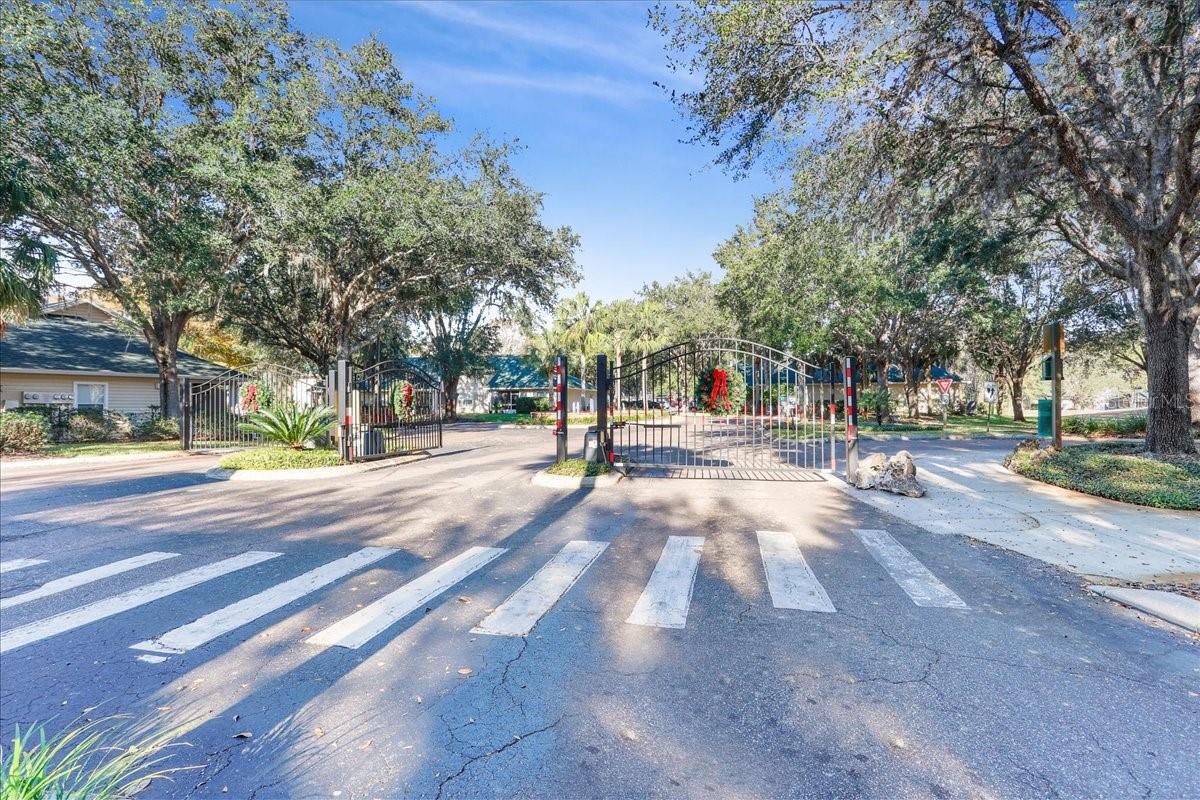 GREENS CONDOS AT WEST END - Residential