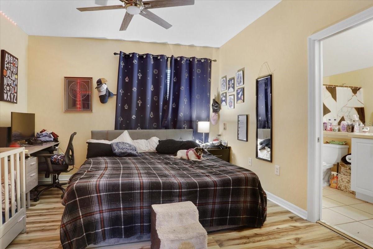 GREENS CONDOS AT WEST END - Residential