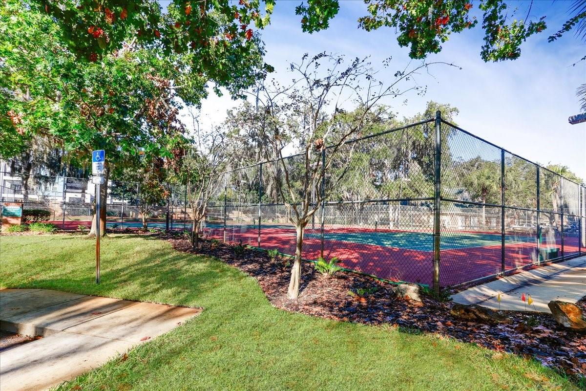 GREENS CONDOS AT WEST END - Residential