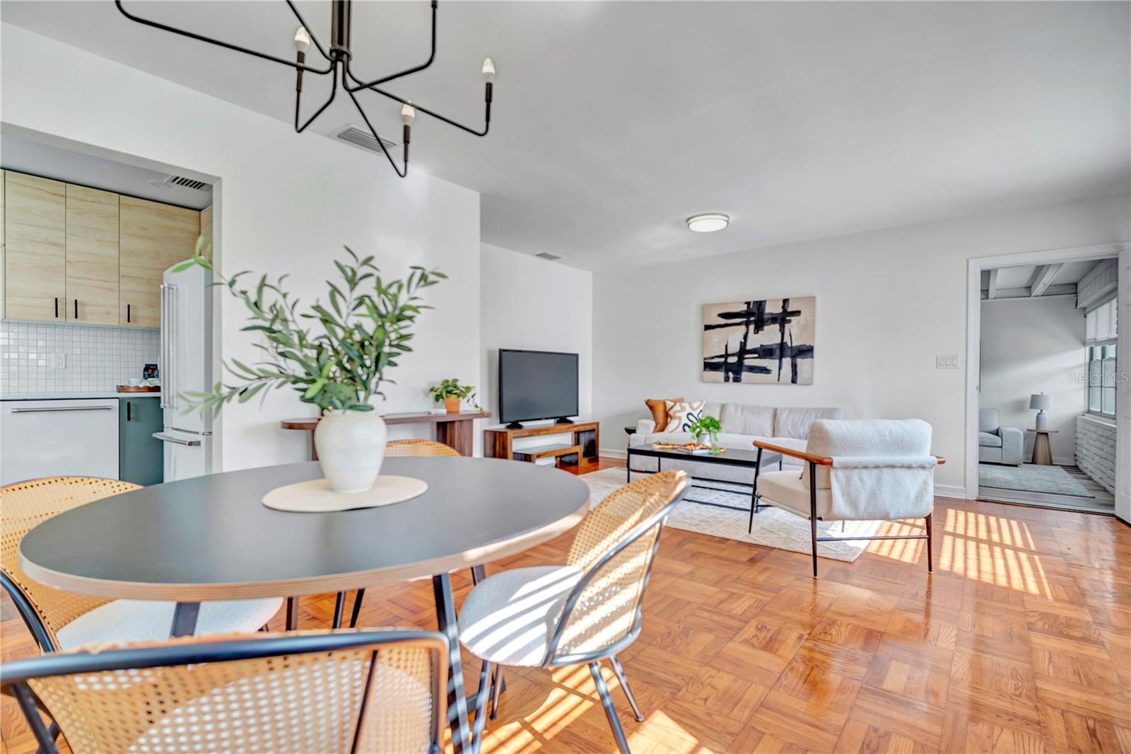 BEACH PARK - Residential