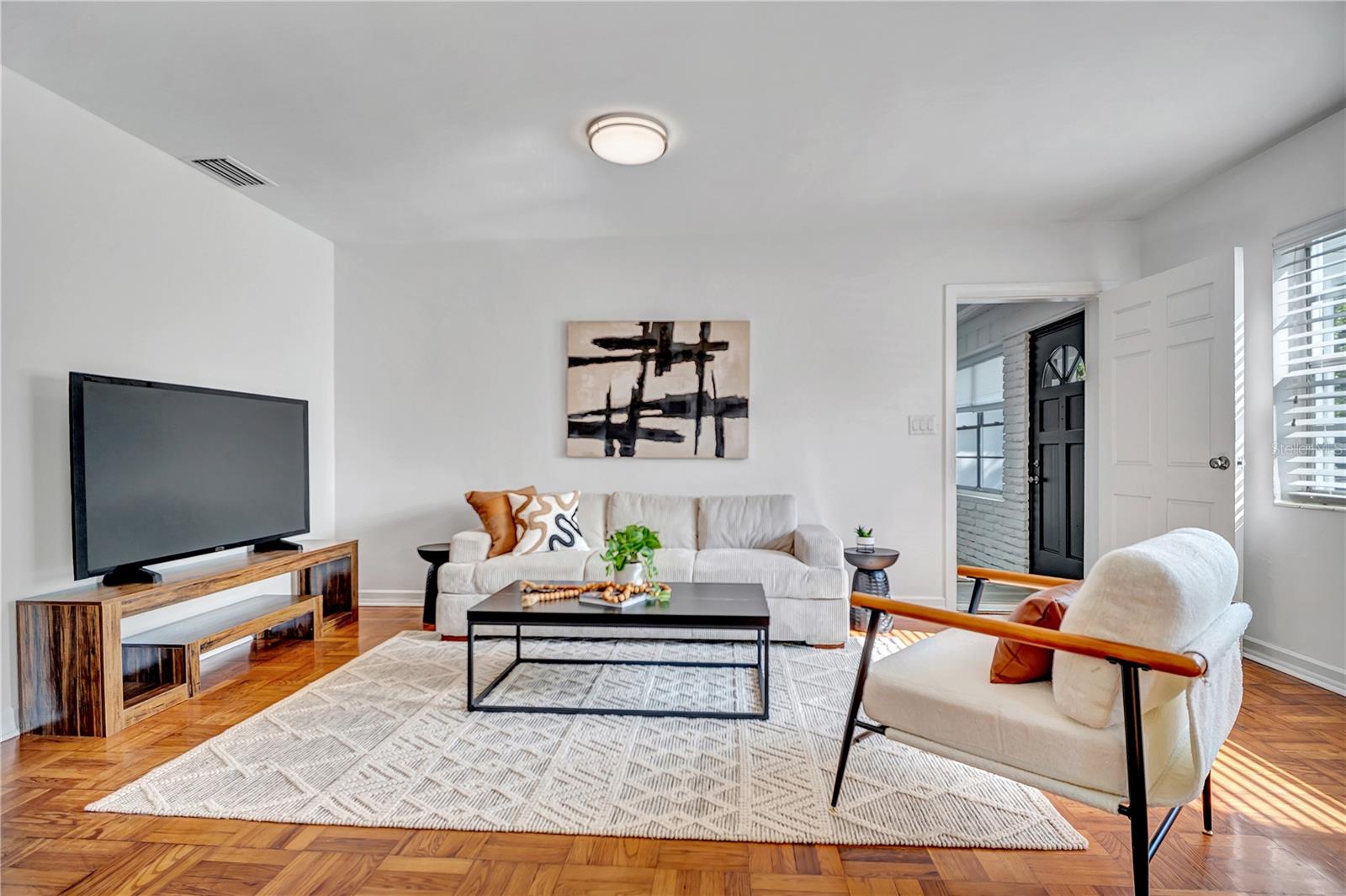 BEACH PARK - Residential