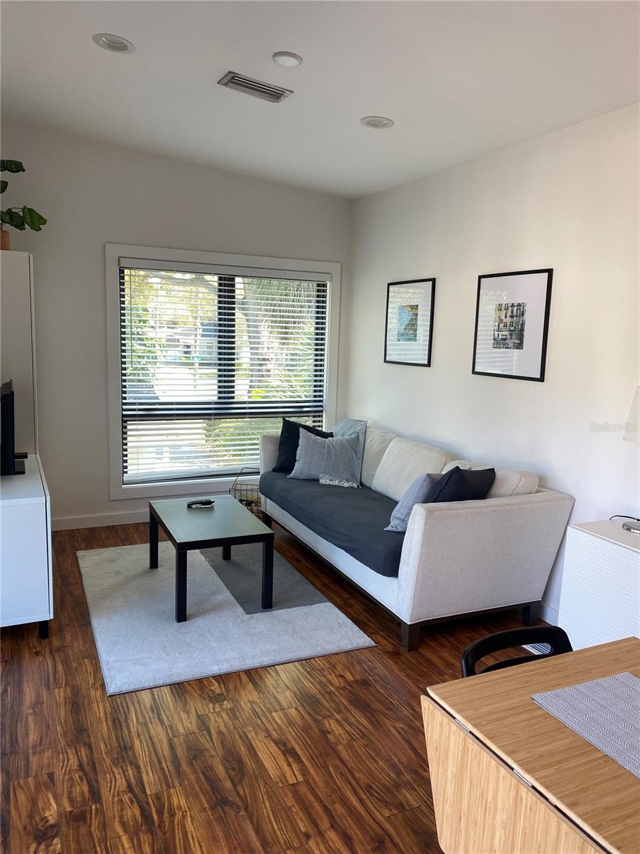 BEACH PARK - Residential