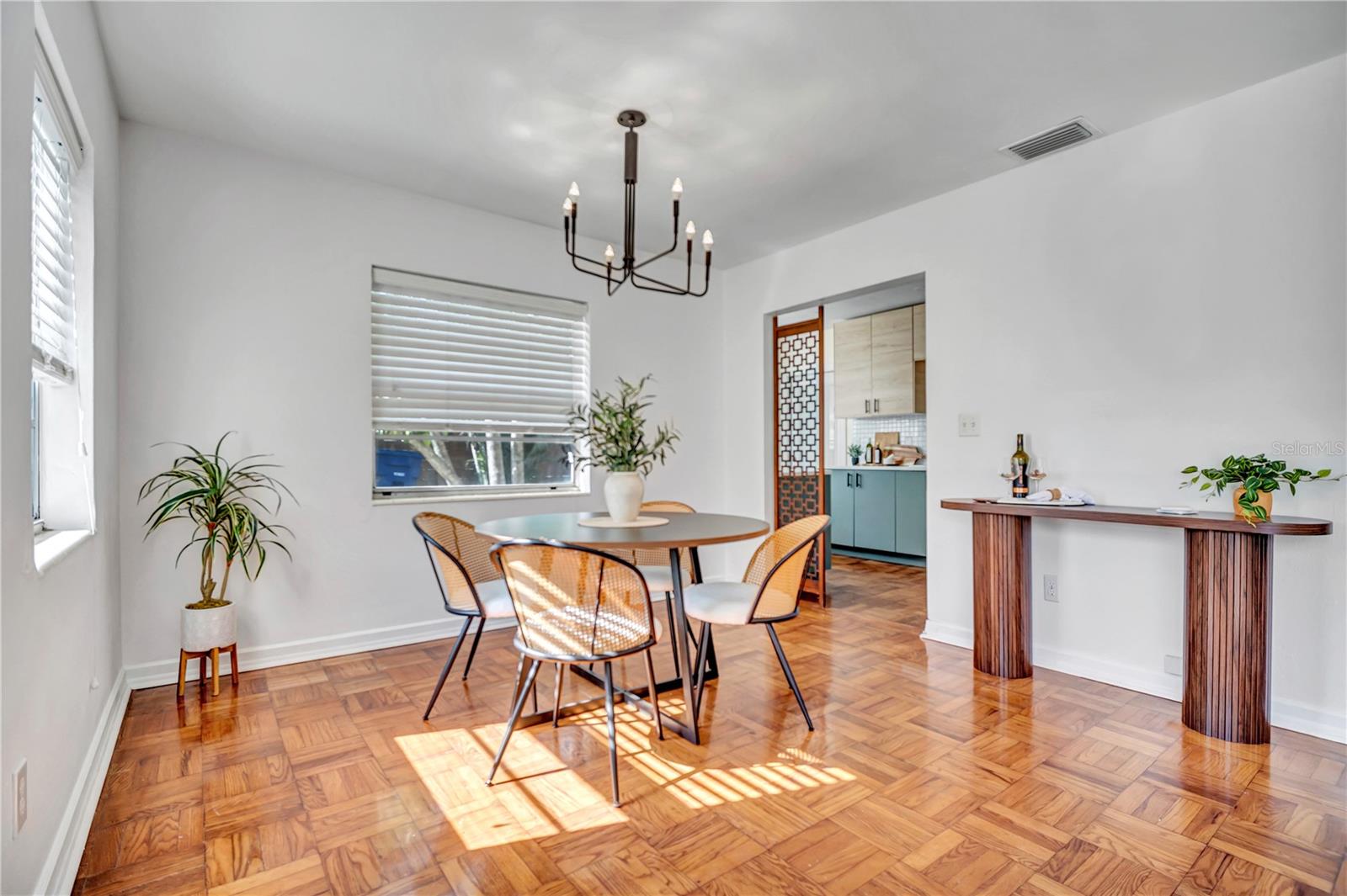 BEACH PARK - Residential