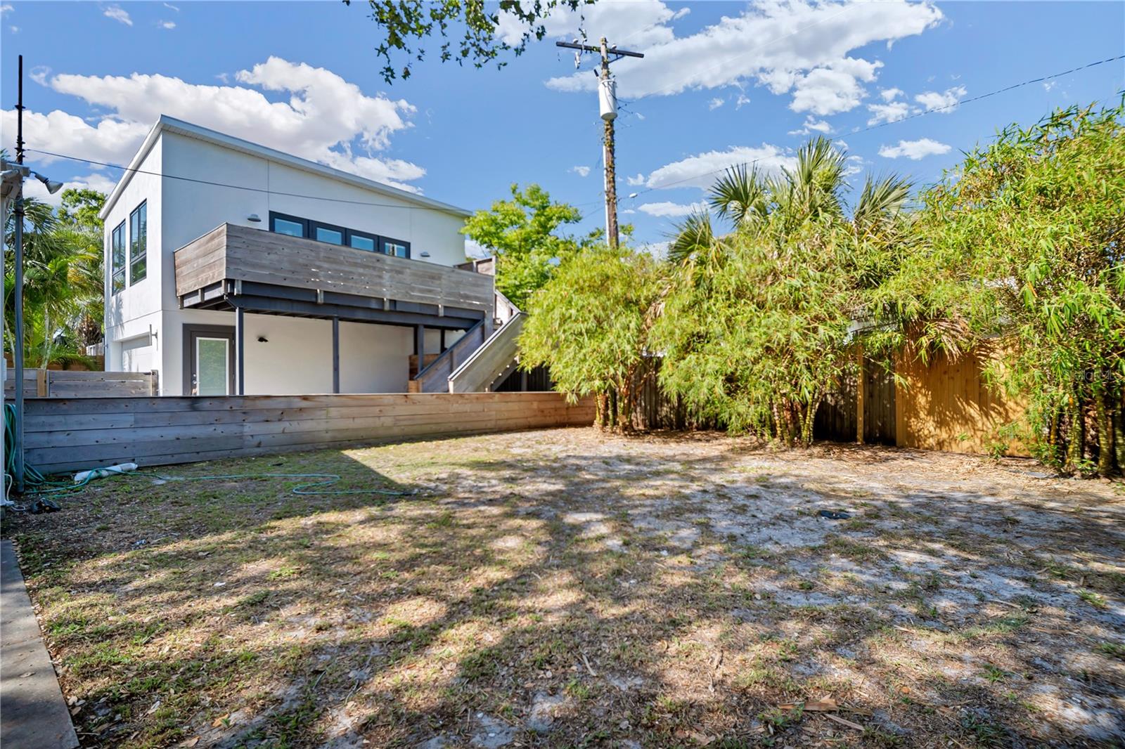 BEACH PARK - Residential