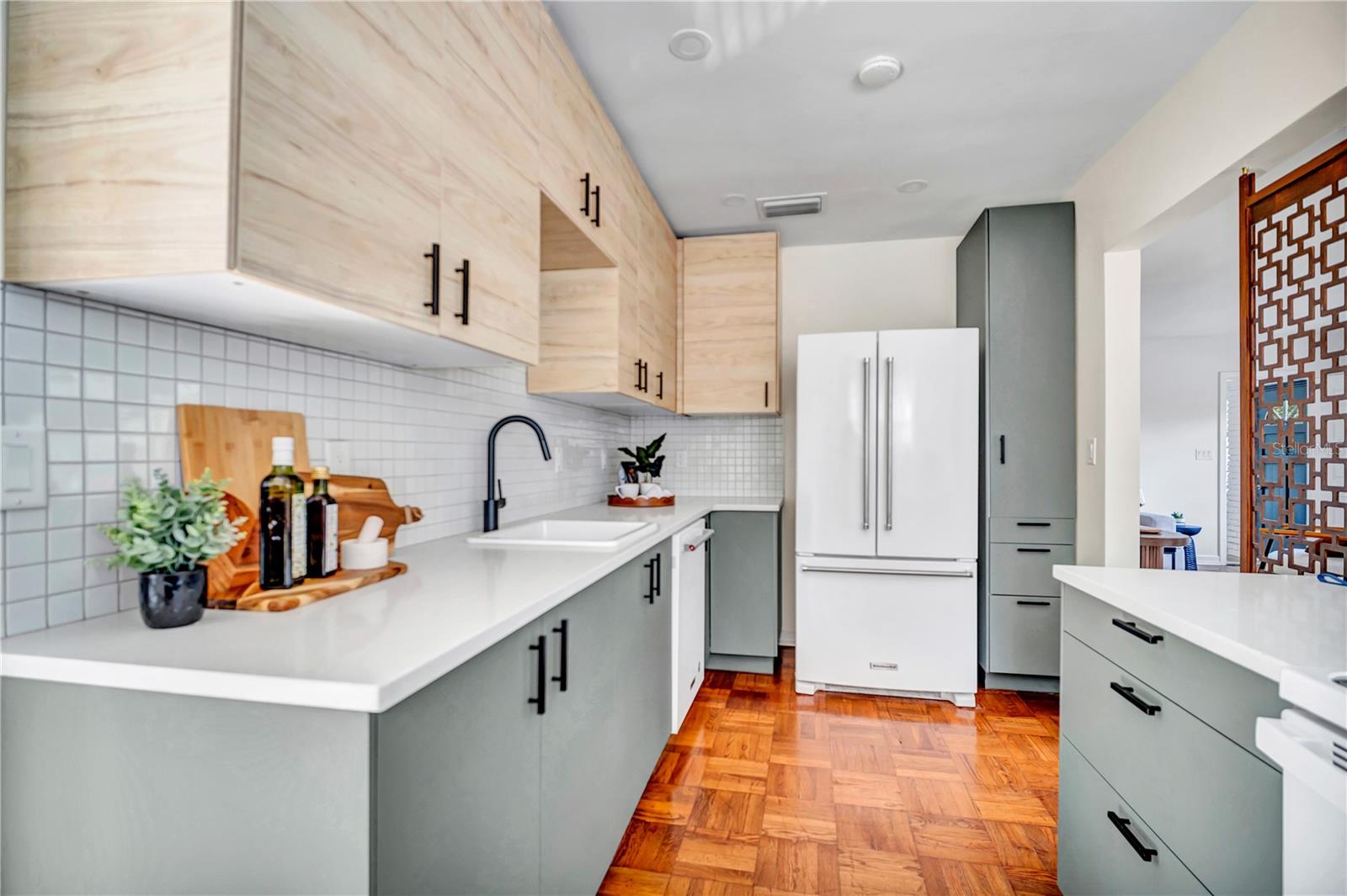 BEACH PARK - Residential