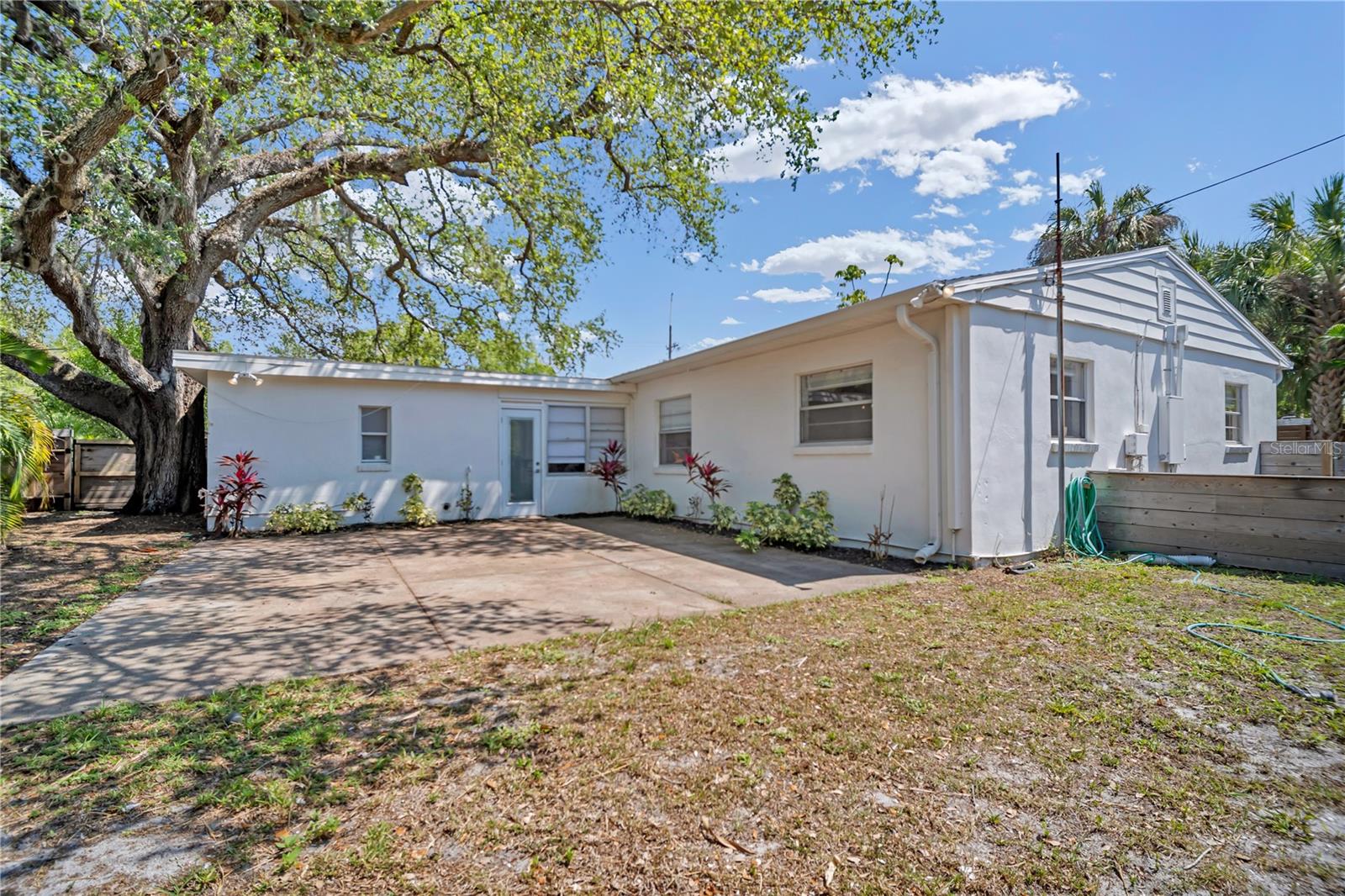 BEACH PARK - Residential