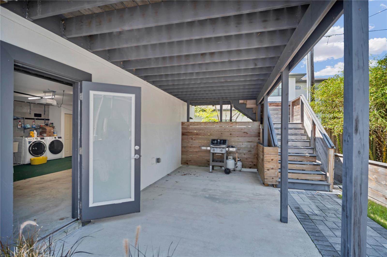 BEACH PARK - Residential