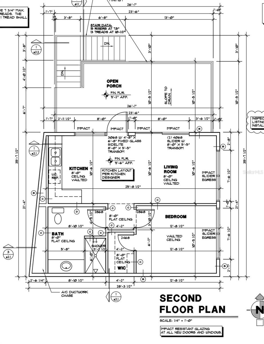 BEACH PARK - Residential