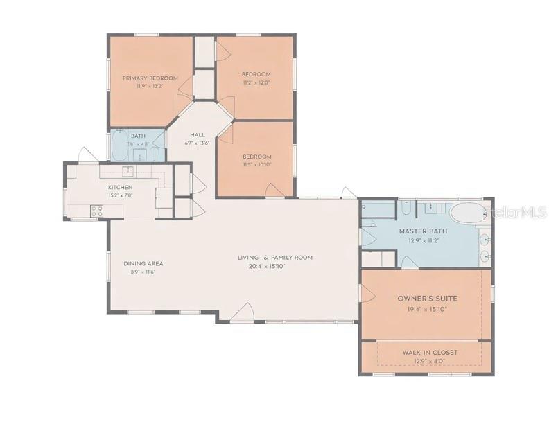 BEACH PARK - Residential