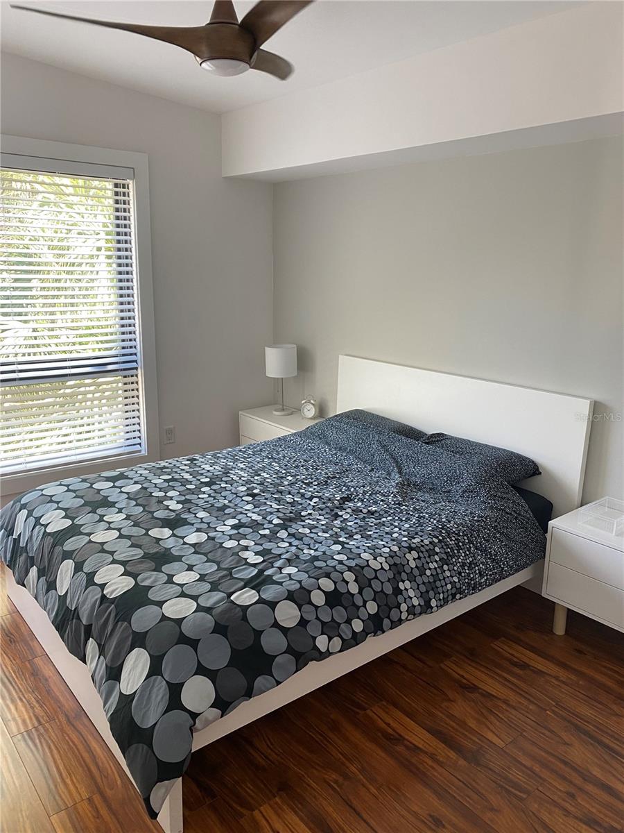 BEACH PARK - Residential