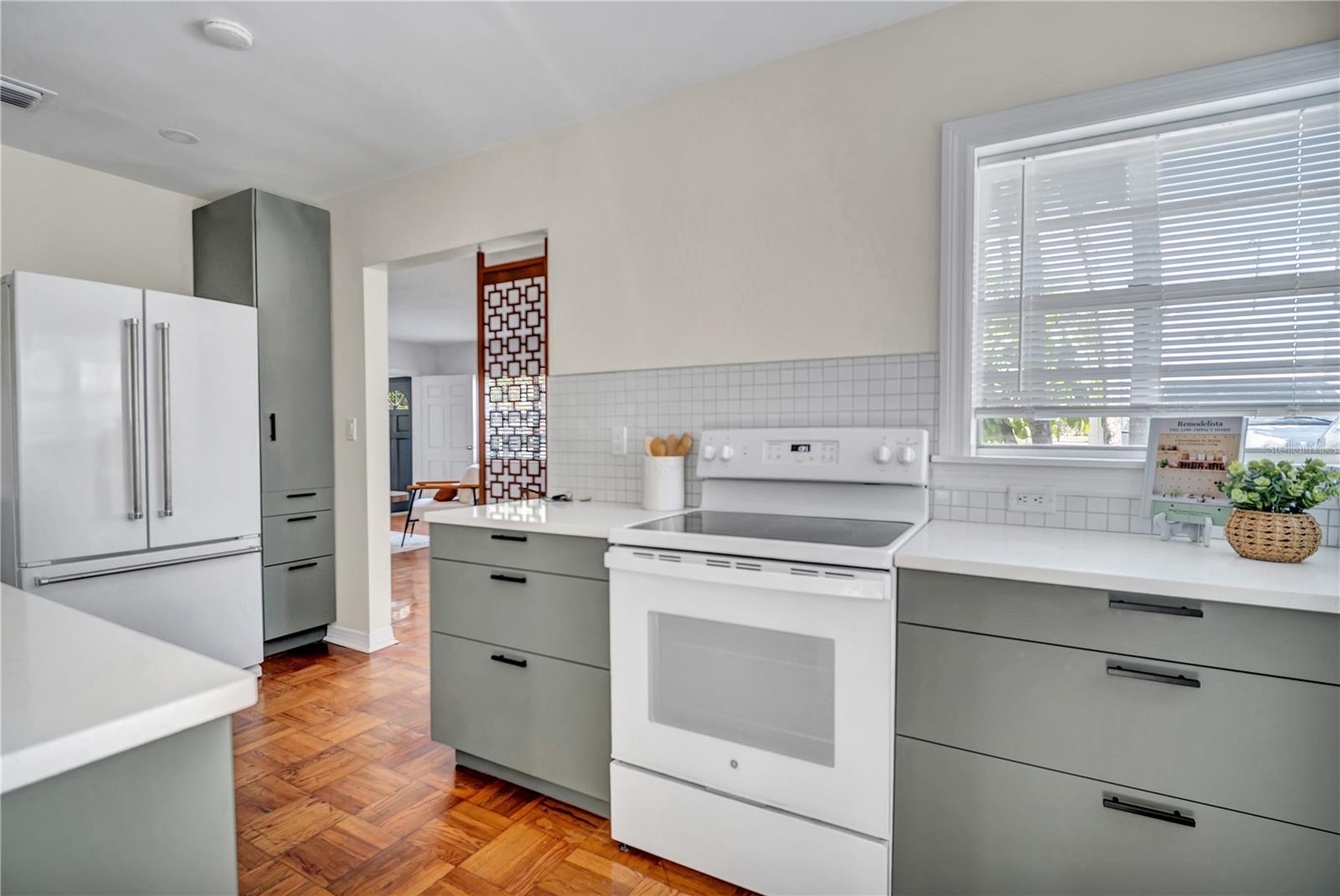 BEACH PARK - Residential