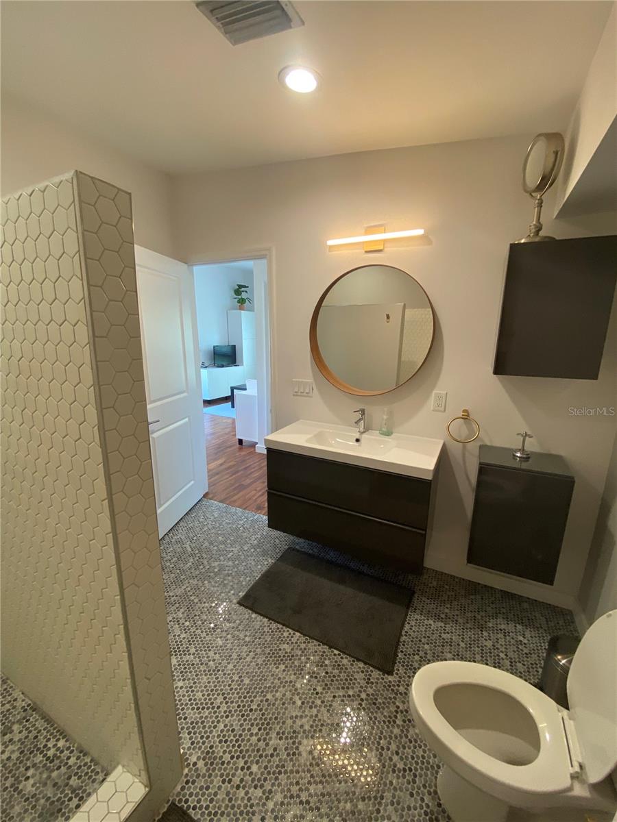 BEACH PARK - Residential