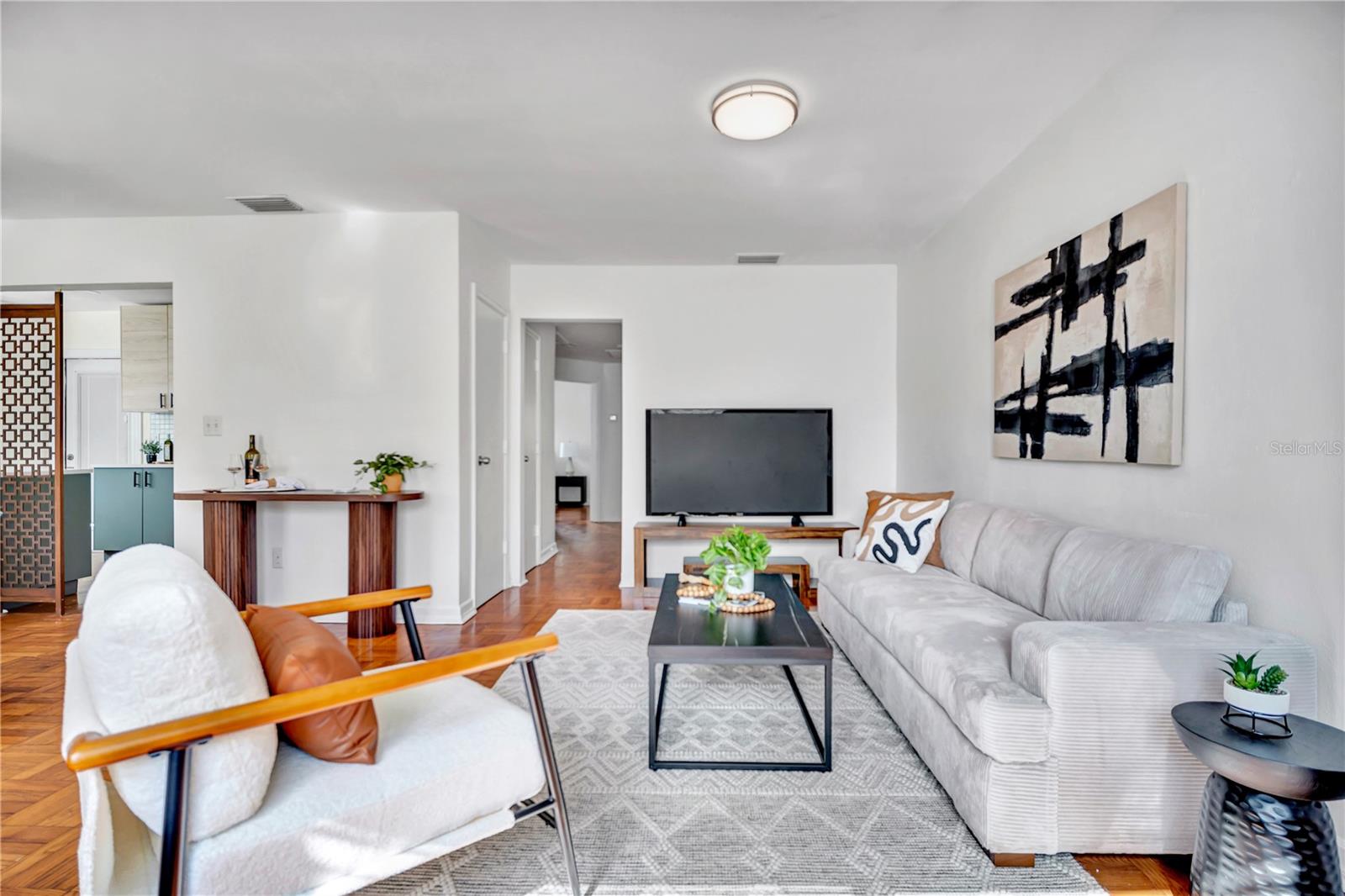 BEACH PARK - Residential