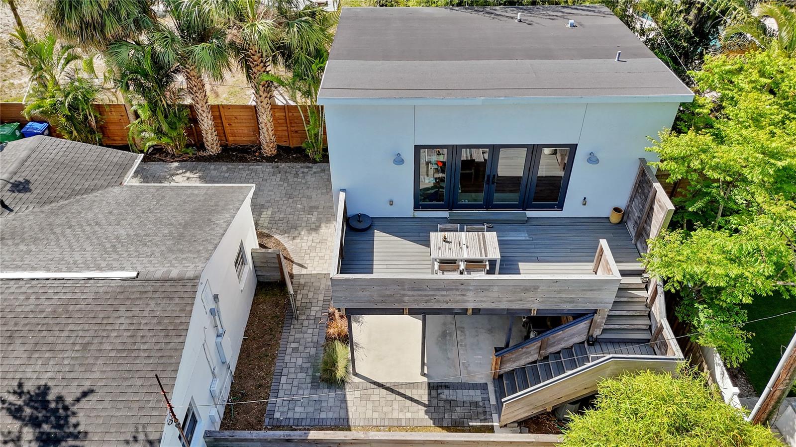 BEACH PARK - Residential