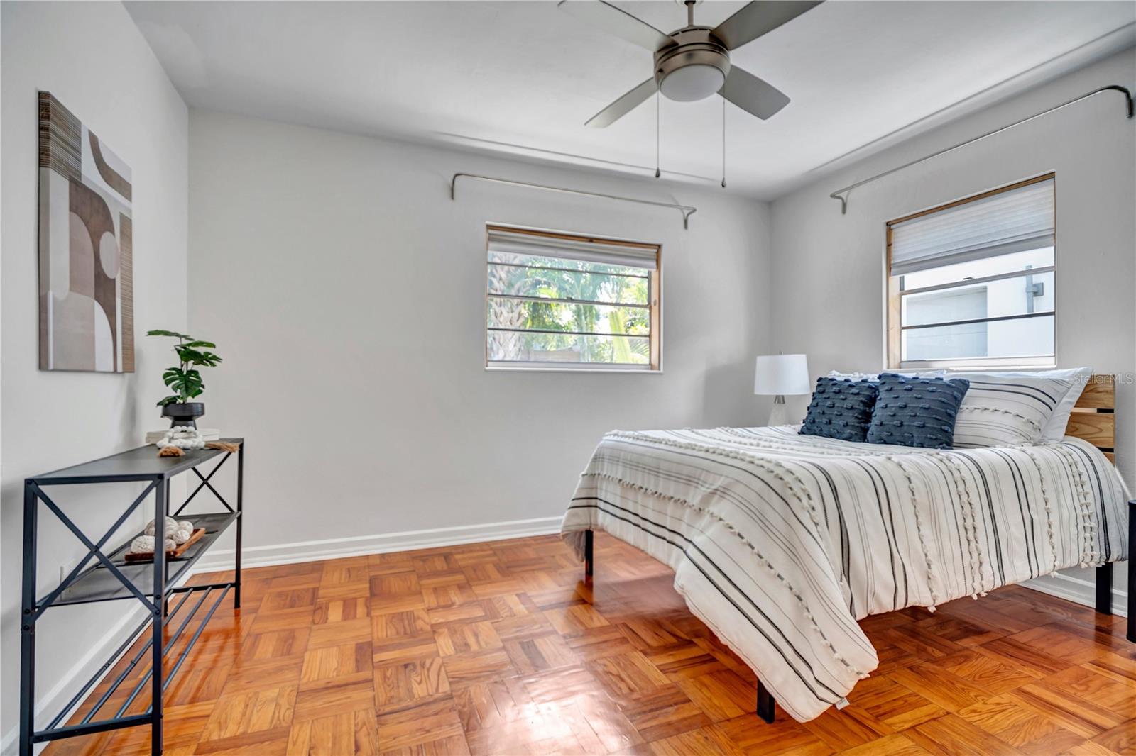 BEACH PARK - Residential