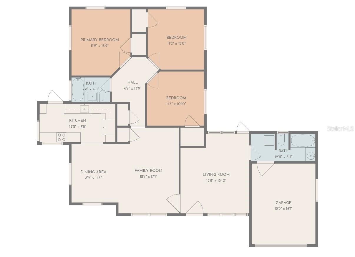 BEACH PARK - Residential