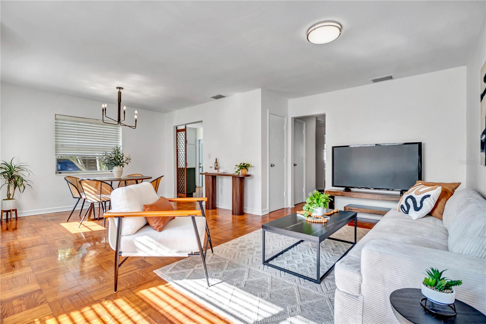 BEACH PARK - Residential