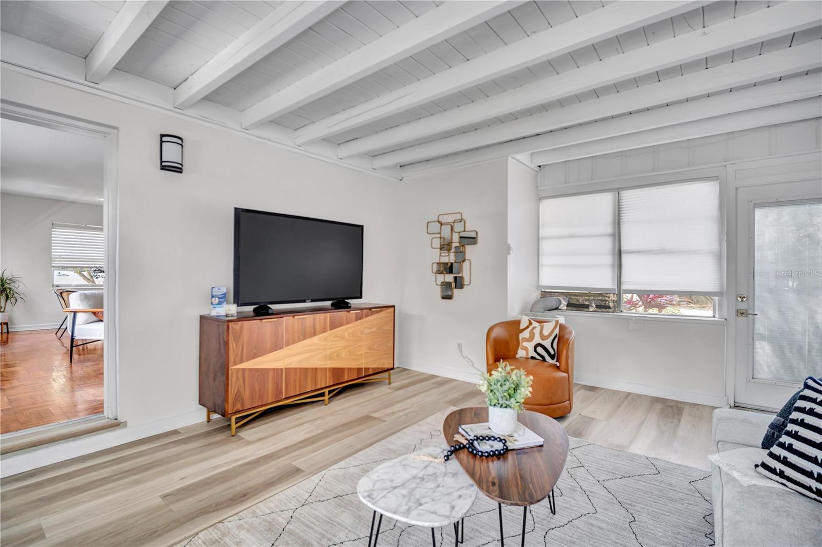 BEACH PARK - Residential