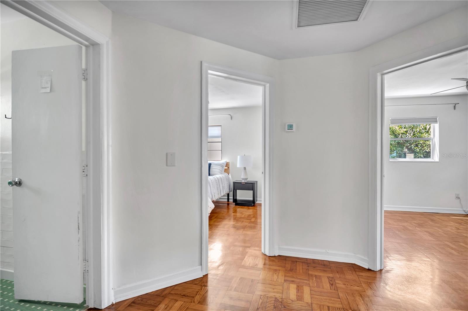 BEACH PARK - Residential