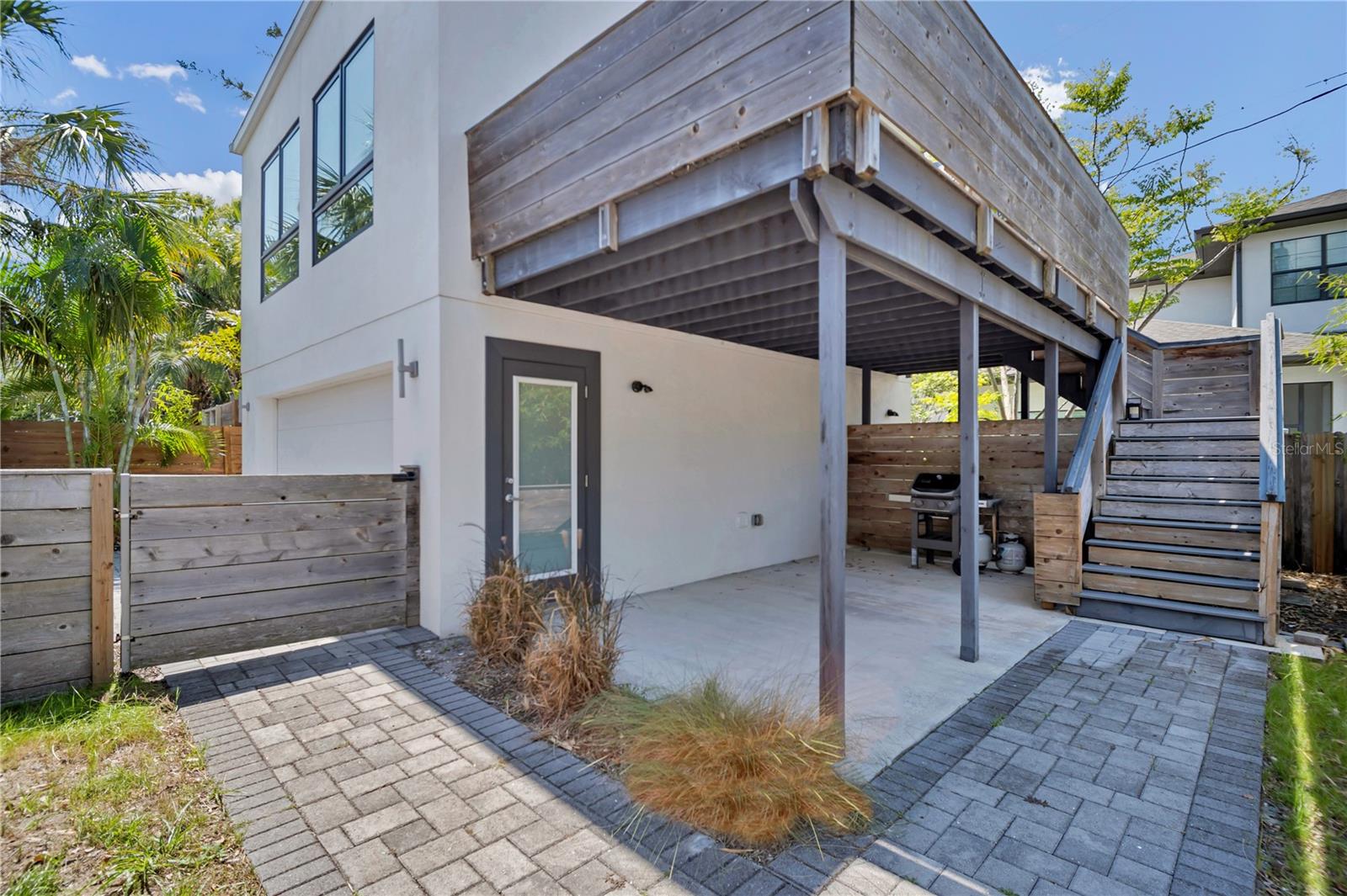 BEACH PARK - Residential