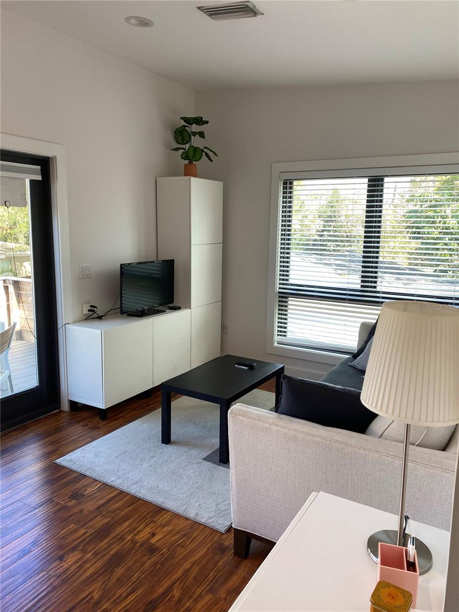 BEACH PARK - Residential