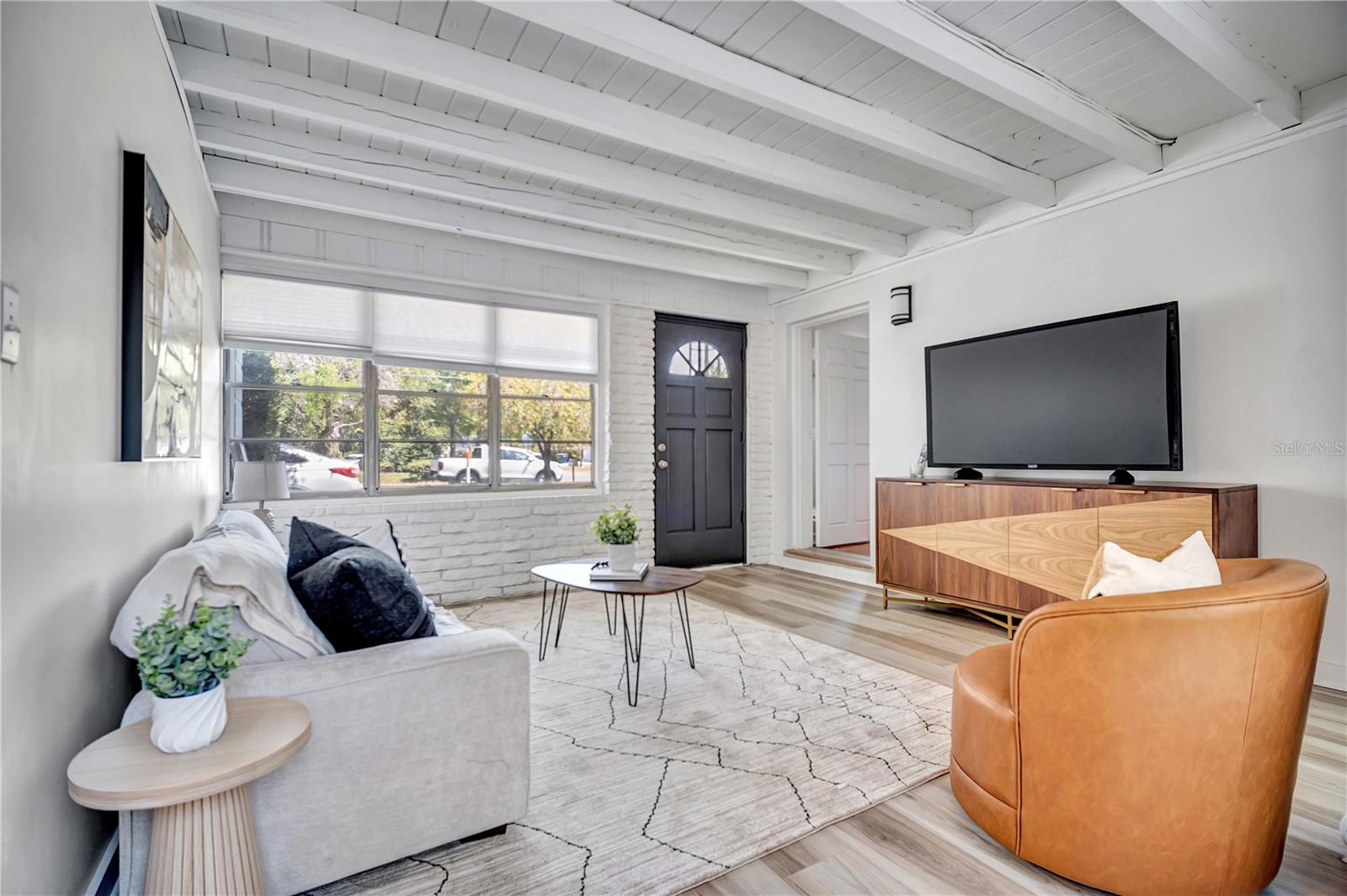 BEACH PARK - Residential