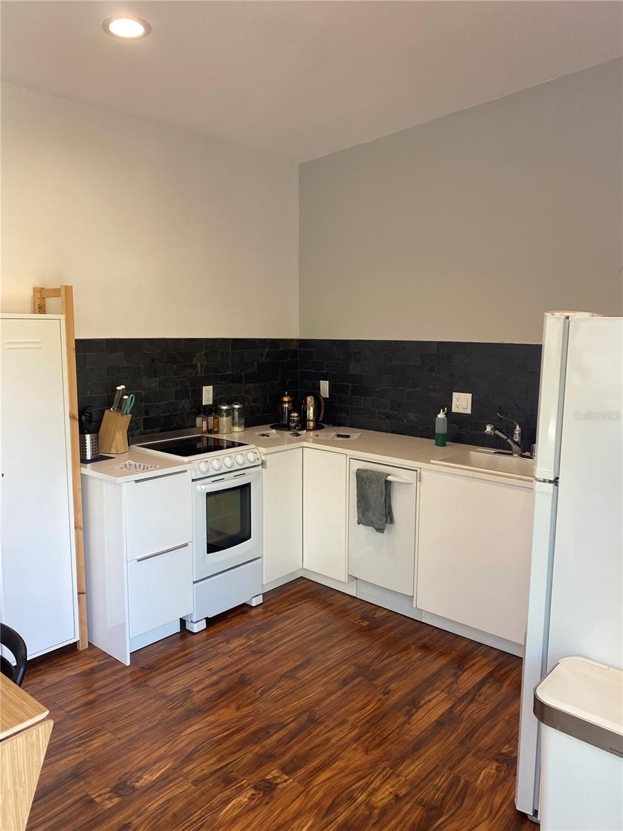 BEACH PARK - Residential