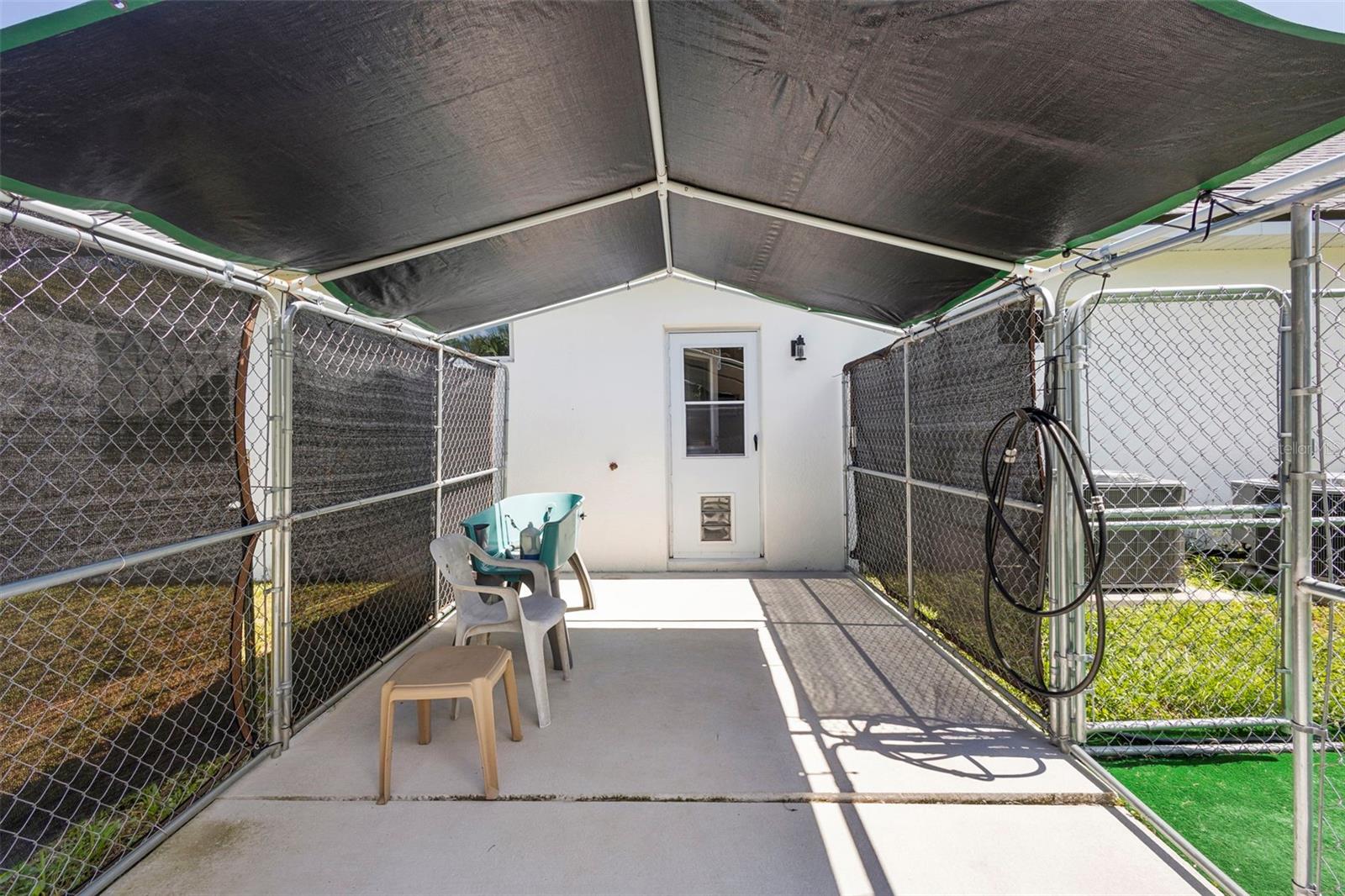 NO SUBDIVISION - Residential