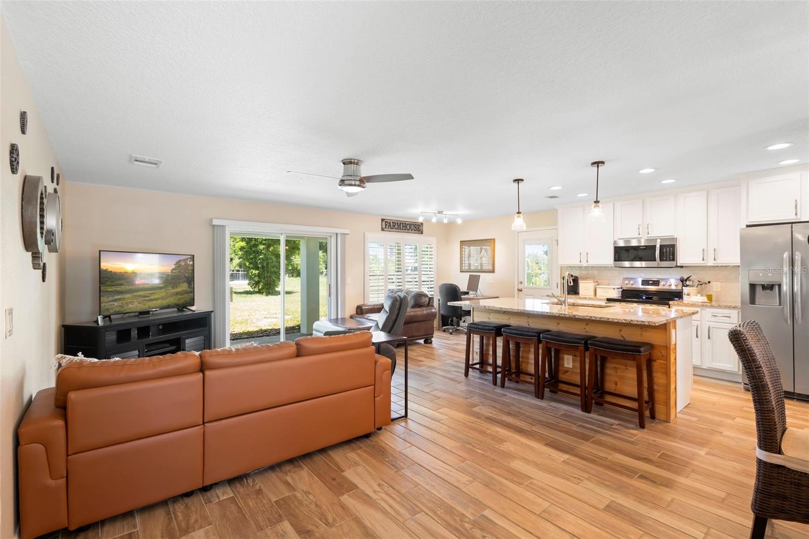 NO SUBDIVISION - Residential