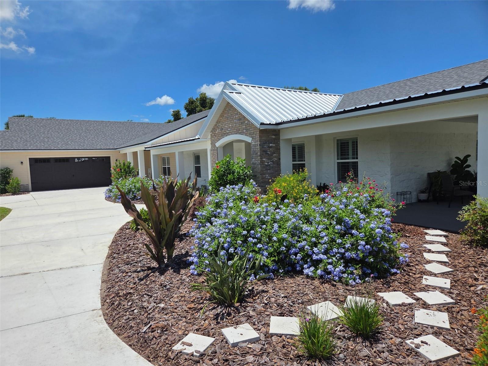 NO SUBDIVISION - Residential