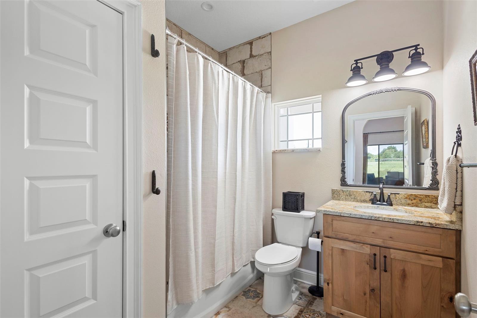 NO SUBDIVISION - Residential