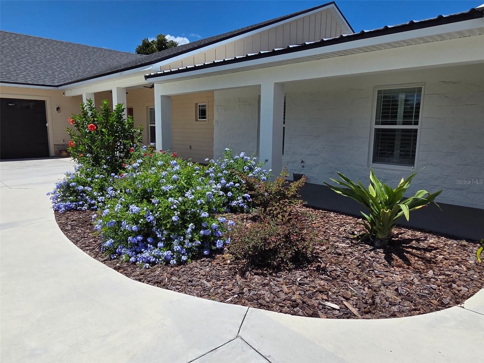 NO SUBDIVISION - Residential