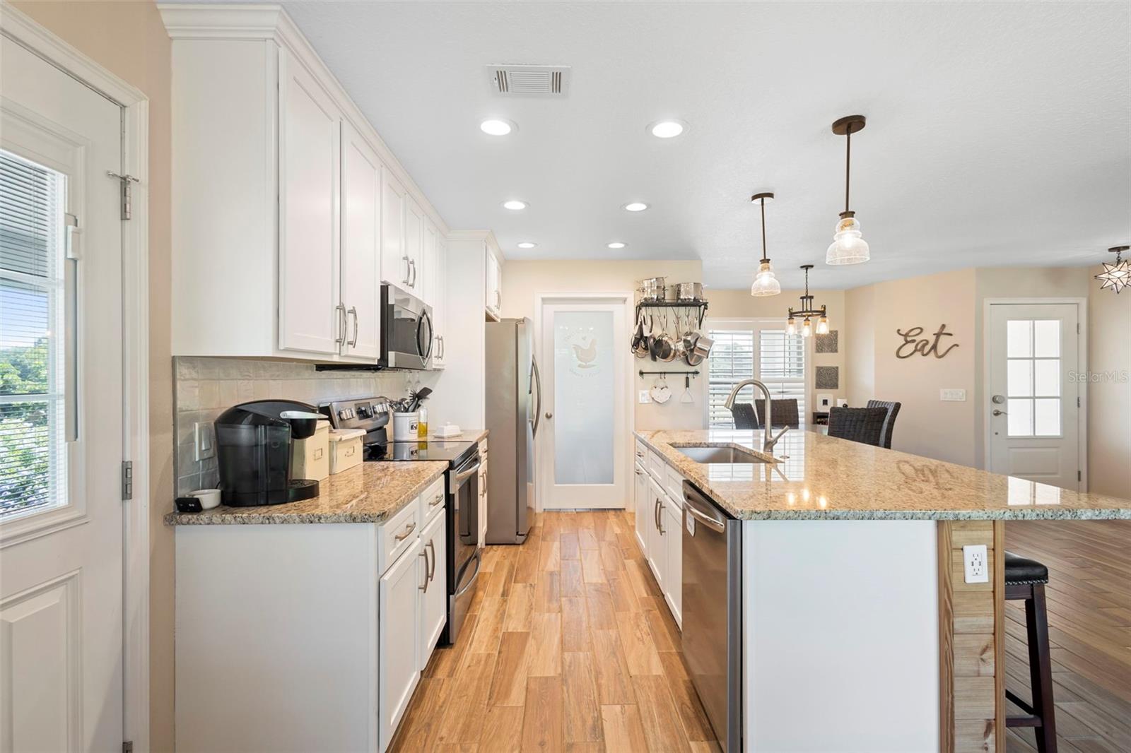 NO SUBDIVISION - Residential