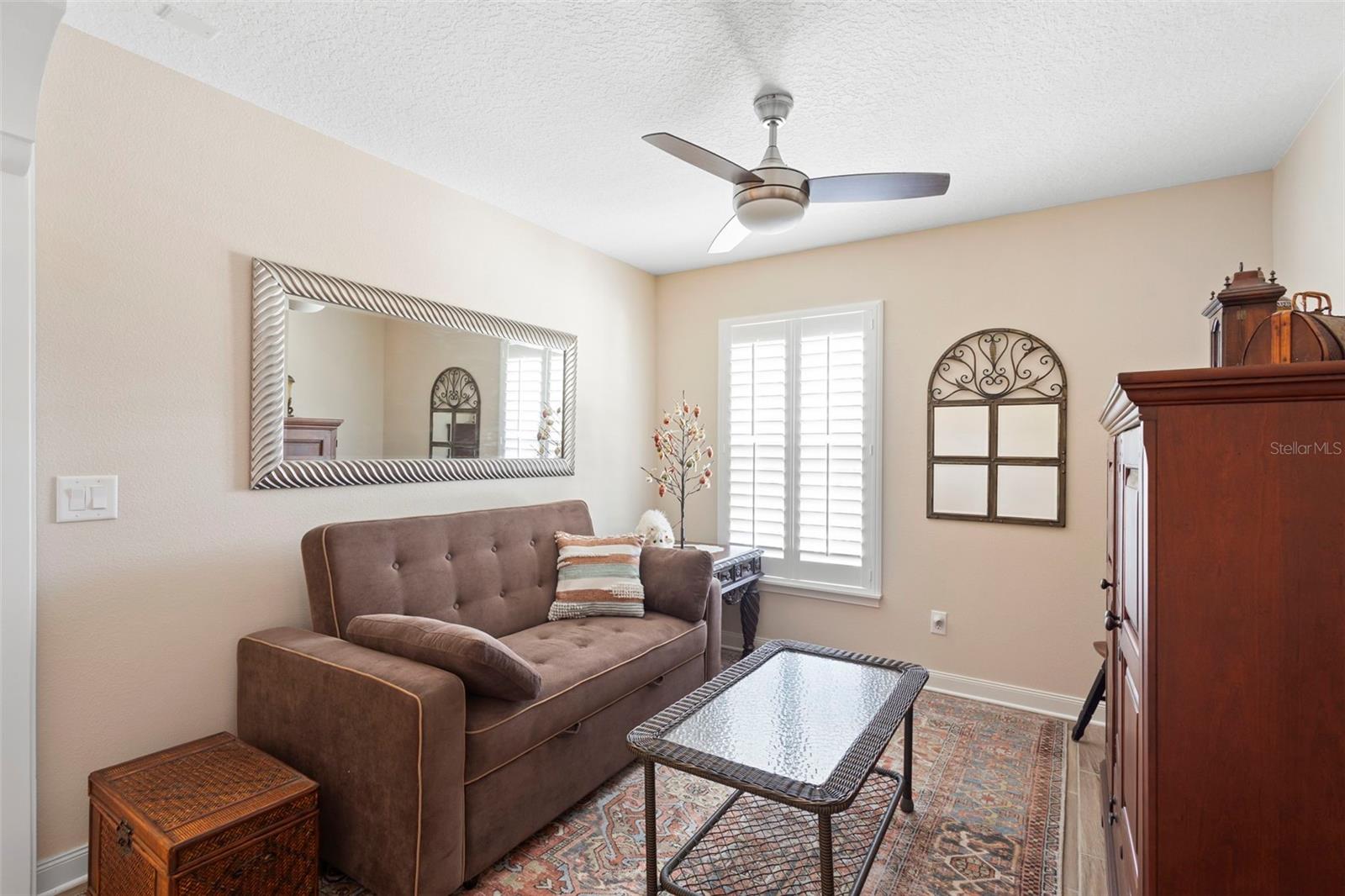 NO SUBDIVISION - Residential