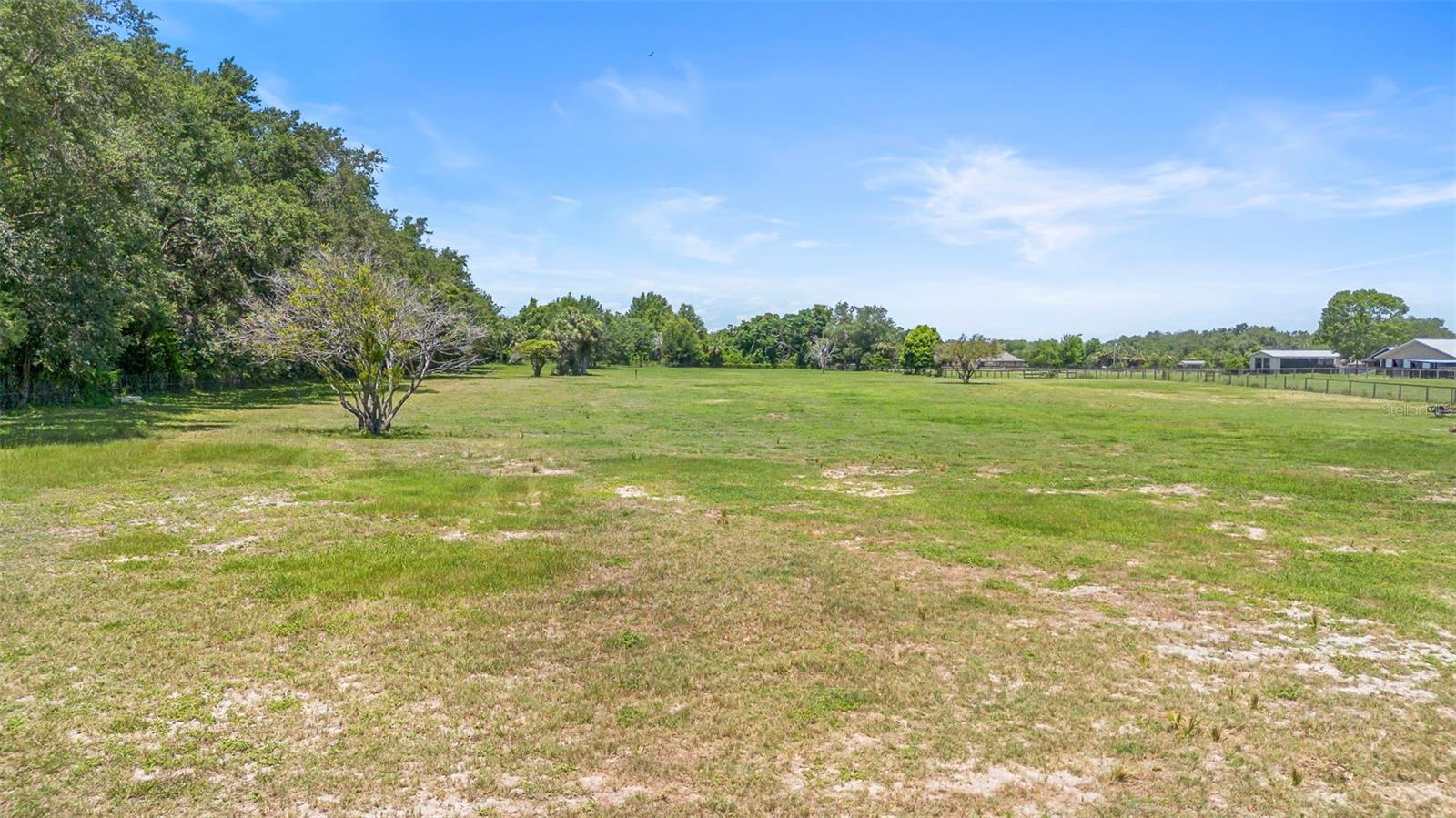 NO SUBDIVISION - Residential