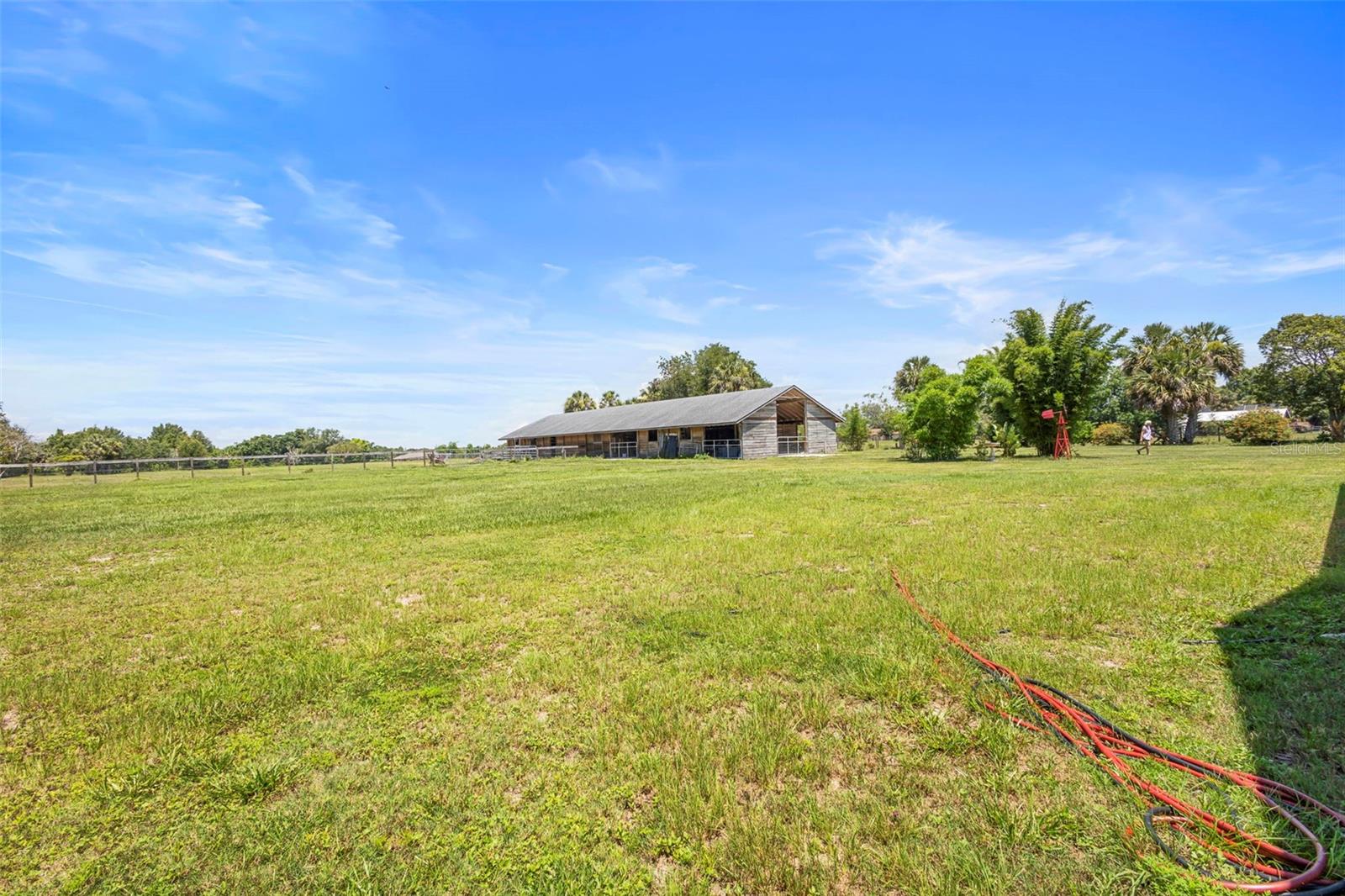 NO SUBDIVISION - Residential