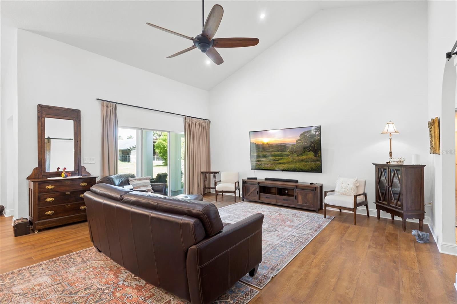 NO SUBDIVISION - Residential