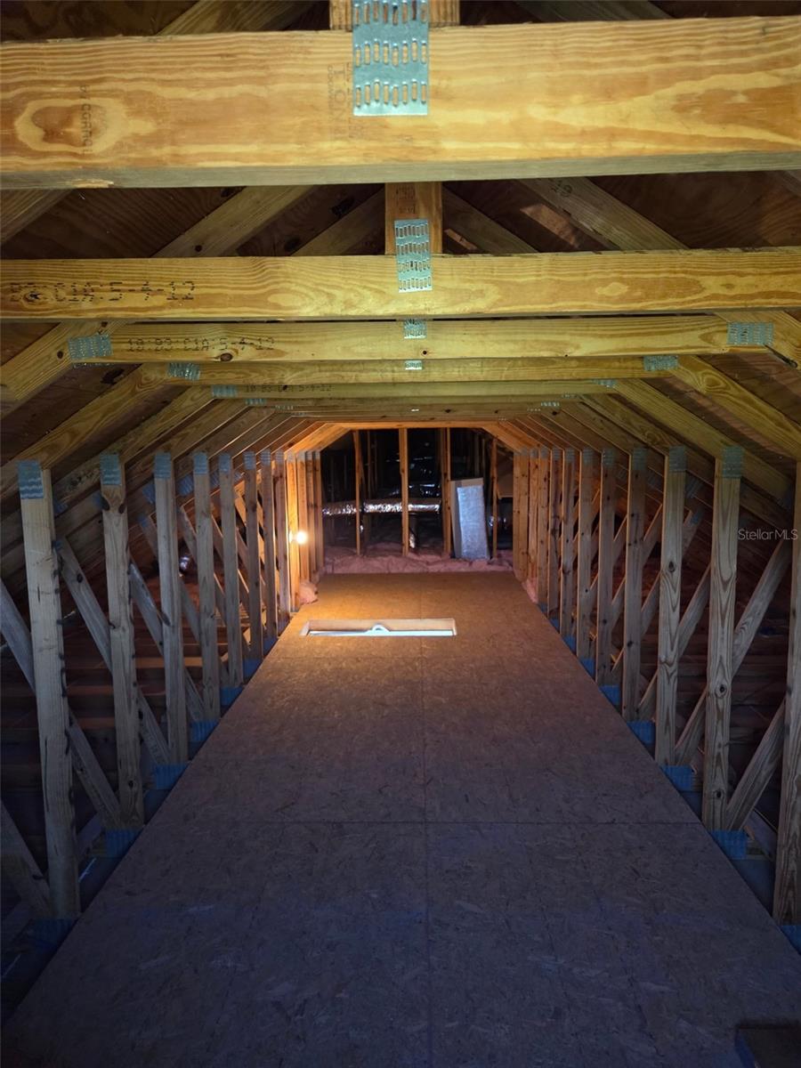 NO SUBDIVISION - Residential