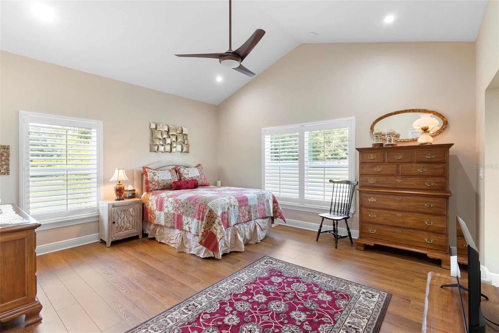 NO SUBDIVISION - Residential